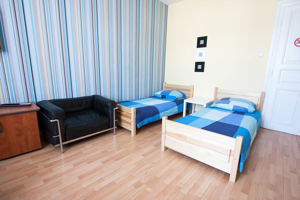Hostel 4You Bielsko-Biala Exterior foto