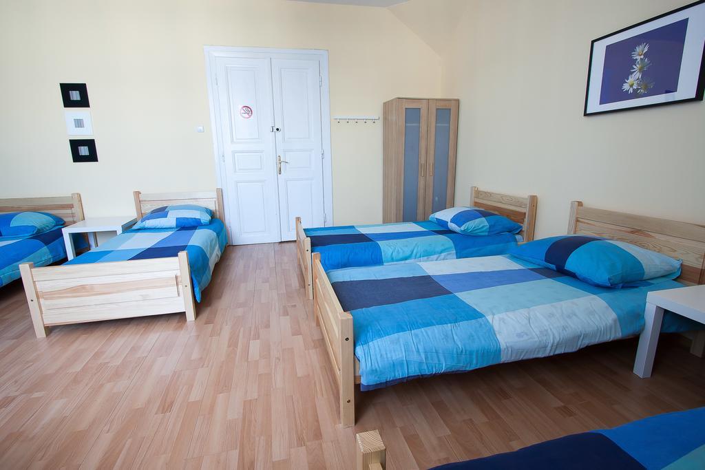 Hostel 4You Bielsko-Biala Exterior foto