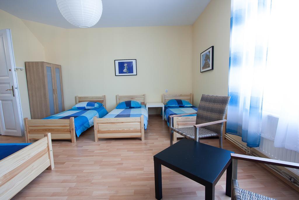 Hostel 4You Bielsko-Biala Exterior foto