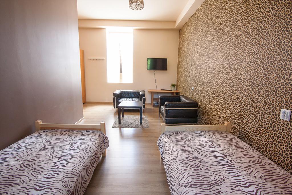 Hostel 4You Bielsko-Biala Exterior foto